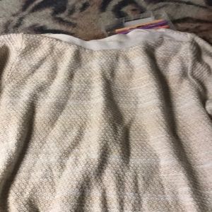 Women’s sweater